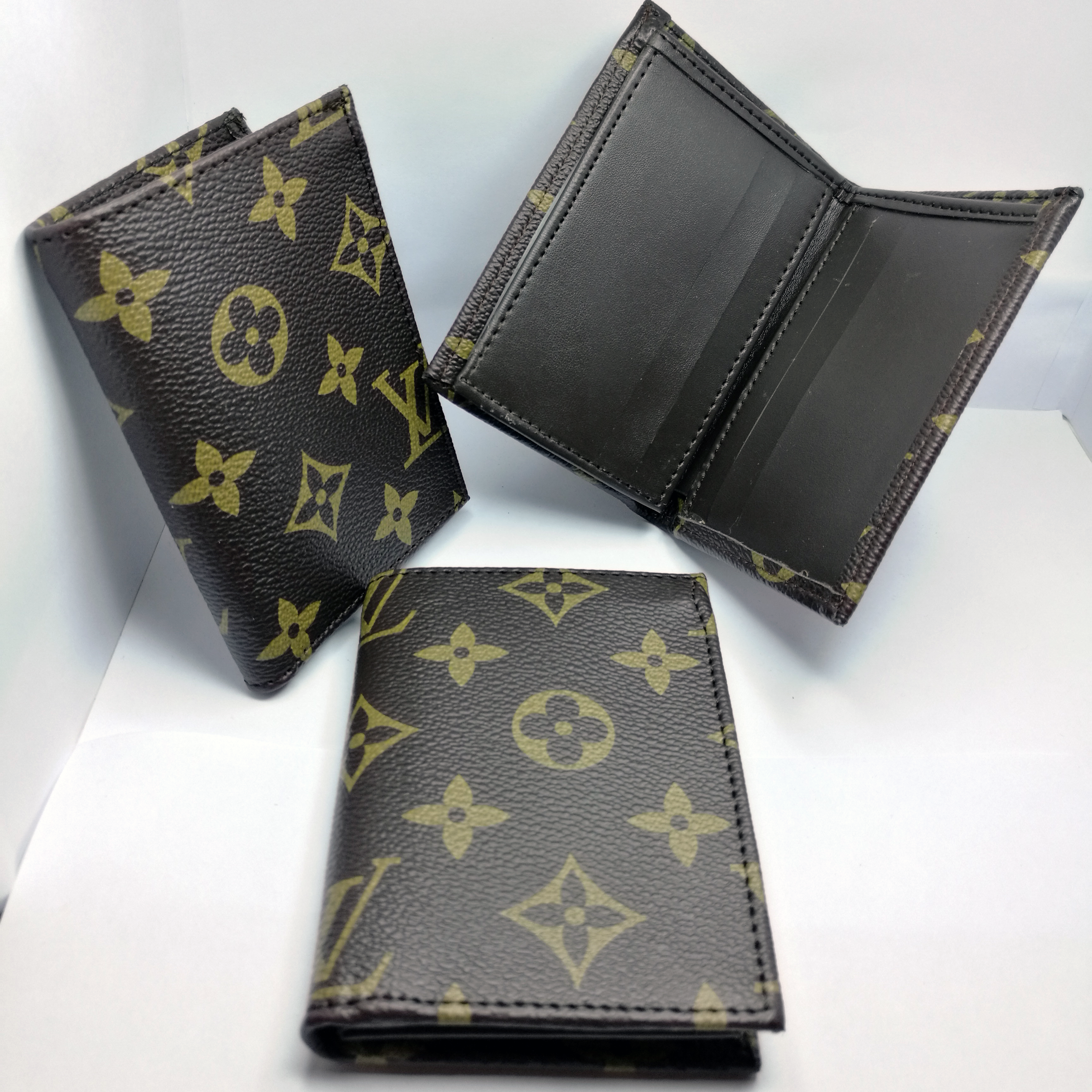 LV WALLETS, Purse Money and Credit Card For Womens & men. – Wrida