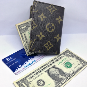 Louis Vuitton Money Wallets for Women