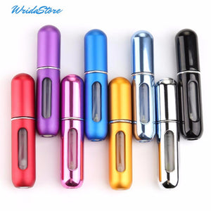 Portable Mini Atomizer Perfume Bottle 5ml