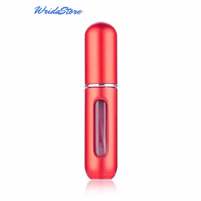 Portable Mini Atomizer Perfume Bottle 5ml