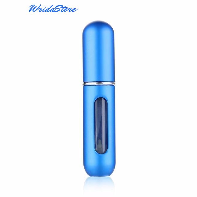 Portable Mini Atomizer Perfume Bottle 5ml