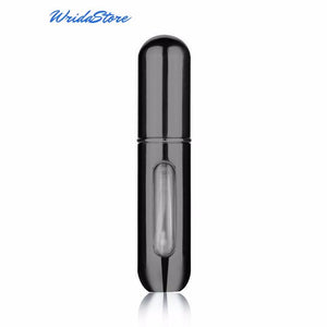 Portable Mini Atomizer Perfume Bottle 5ml