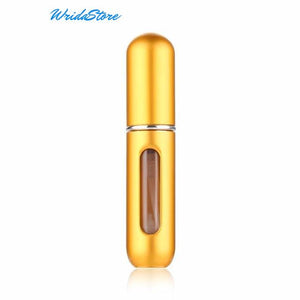 Portable Mini Atomizer Perfume Bottle 5ml