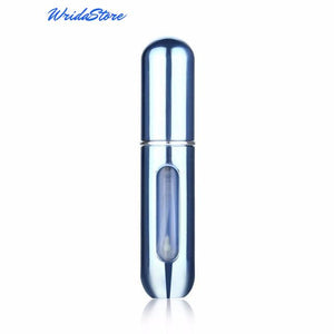 Portable Mini Atomizer Perfume Bottle 5ml